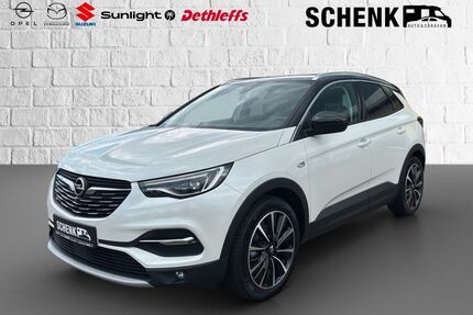 Opel Grandland (X) Gebrauchtwagen