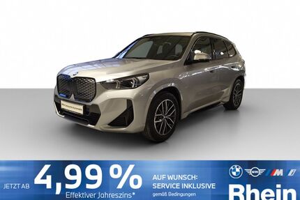 BMW iX1 Gebrauchtwagen