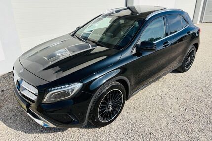 Mercedes-Benz GLA 180 Gebrauchtwagen