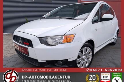 Mitsubishi Colt Gebrauchtwagen