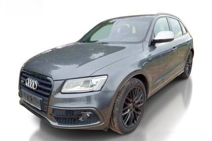 Audi SQ5 Gebrauchtwagen