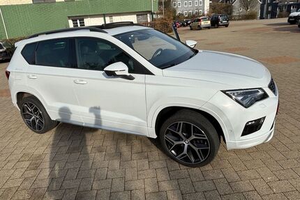 Seat Ateca Gebrauchtwagen