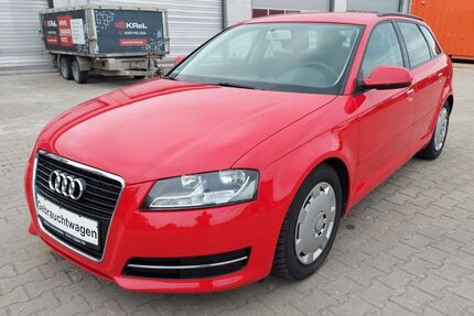 Audi A3 Gebrauchtwagen