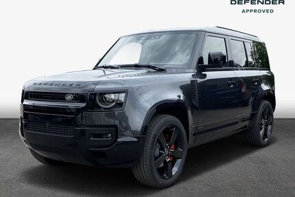 Land Rover Defender Gebrauchtwagen