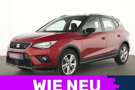 Seat Arona Gebrauchtwagen