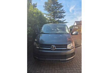 VW T6 Kombi Gebrauchtwagen