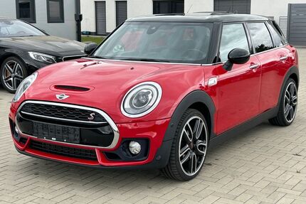 Mini Cooper S Clubman Gebrauchtwagen