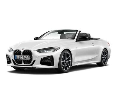 BMW 430 Gebrauchtwagen