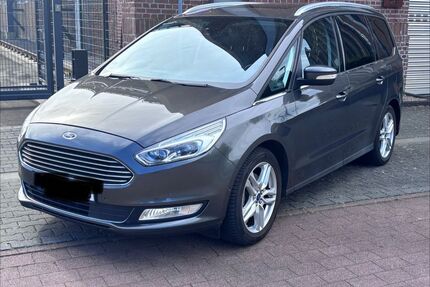 Ford Galaxy Gebrauchtwagen