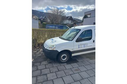 Citroen Berlingo Gebrauchtwagen