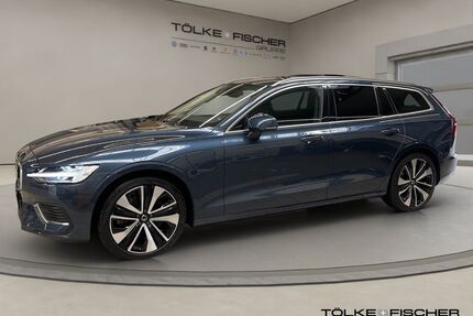 Volvo V60 Gebrauchtwagen