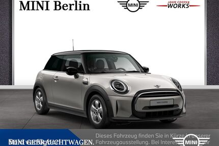 Mini Cooper Gebrauchtwagen