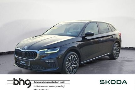 Skoda Scala Gebrauchtwagen