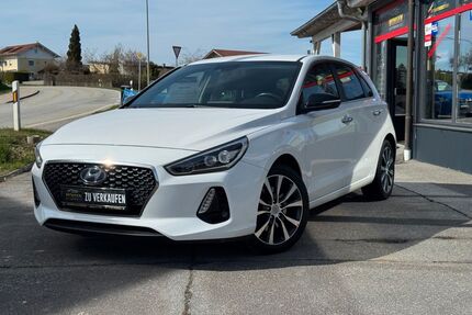 Hyundai i30 Gebrauchtwagen
