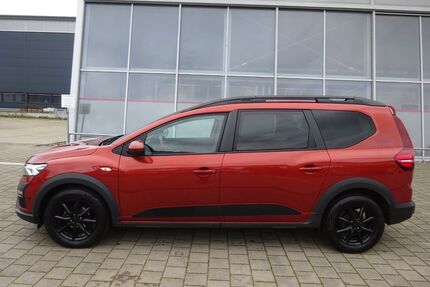 Dacia Jogger Gebrauchtwagen