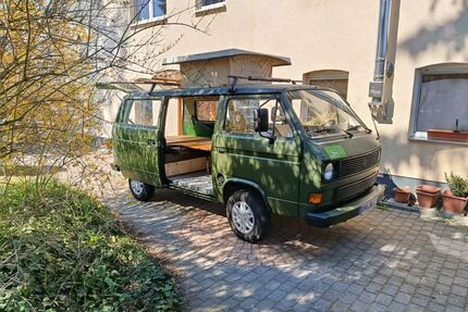 VW T3 andere Gebrauchtwagen