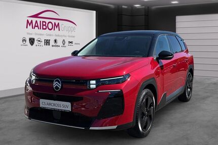 Citroen C5 Aircross Gebrauchtwagen