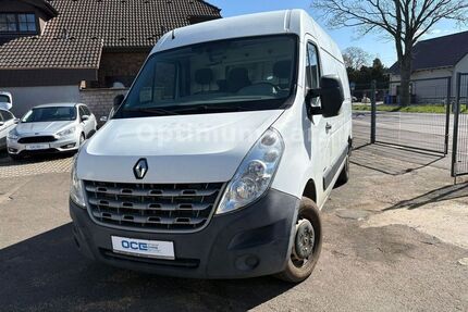 Renault Master Gebrauchtwagen