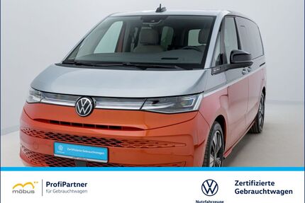 VW T7 Multivan Gebrauchtwagen