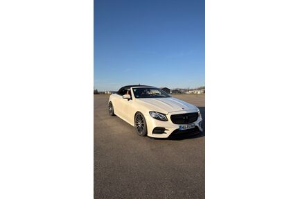 Mercedes-Benz E 350 Gebrauchtwagen