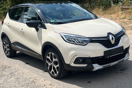Renault Captur Gebrauchtwagen