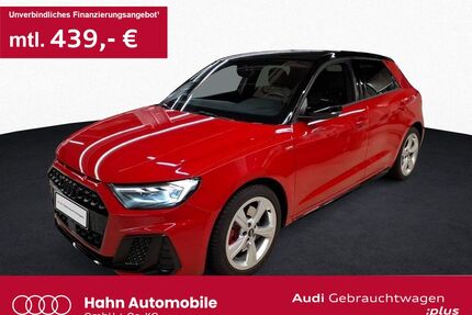 Audi A1 Gebrauchtwagen
