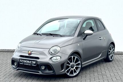 Abarth 595 Turismo Gebrauchtwagen