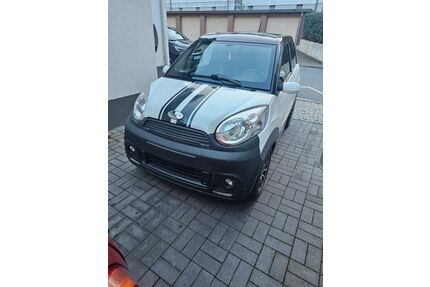 Microcar M-8 Gebrauchtwagen