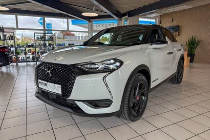 DS Automobiles DS3 Crossback Gebrauchtwagen