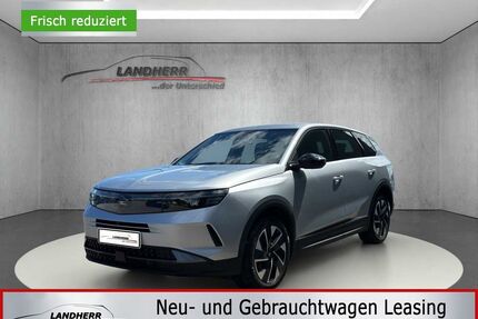 Opel Grandland (X) Gebrauchtwagen