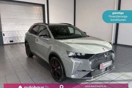 DS Automobiles DS 7 Crossback Gebrauchtwagen