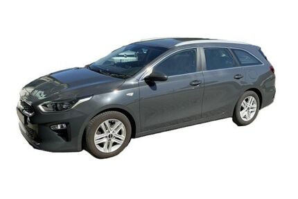 Kia ceed / Ceed Gebrauchtwagen