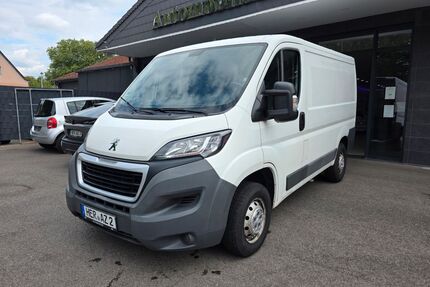 Peugeot Boxer Gebrauchtwagen