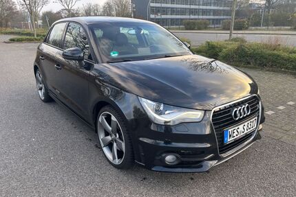 Audi A1 Gebrauchtwagen