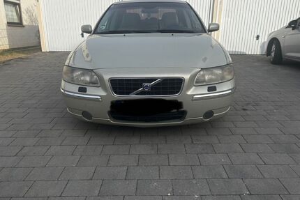 Volvo S60 Gebrauchtwagen