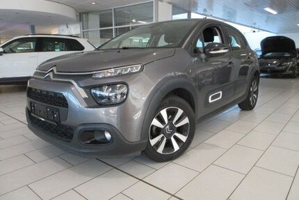 Citroen C3 Gebrauchtwagen