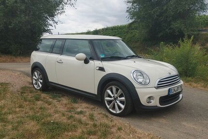 Mini One Clubman Gebrauchtwagen