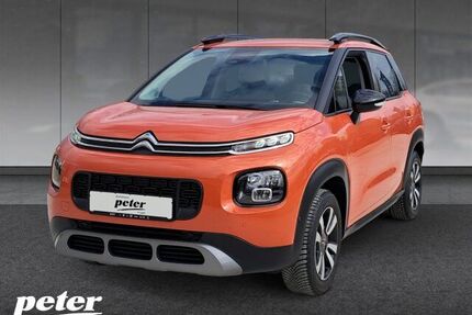 Citroen C3 Aircross Gebrauchtwagen