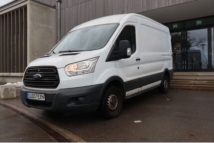 Ford Transit Gebrauchtwagen