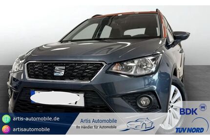 Seat Arona Gebrauchtwagen