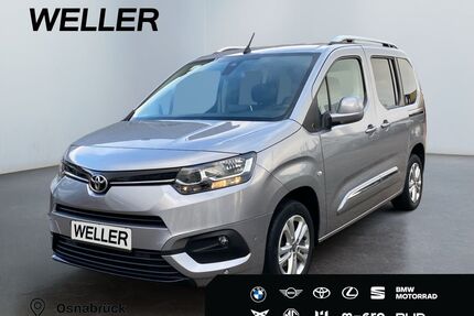 Toyota Proace City Gebrauchtwagen