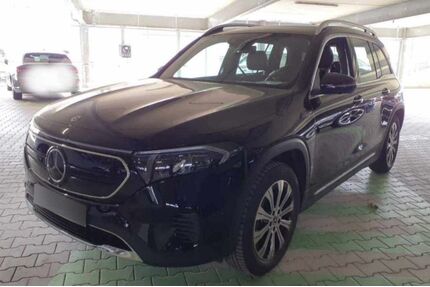Mercedes-Benz EQB Gebrauchtwagen