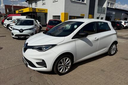 Renault ZOE Gebrauchtwagen