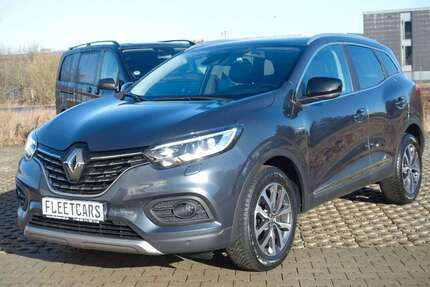 Renault Kadjar Gebrauchtwagen