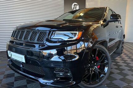 Jeep Grand Cherokee Gebrauchtwagen