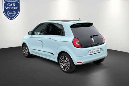 Renault Twingo Gebrauchtwagen