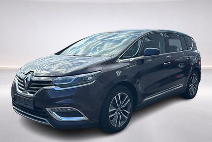 Renault Espace Gebrauchtwagen