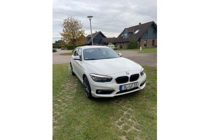 BMW 116 Gebrauchtwagen