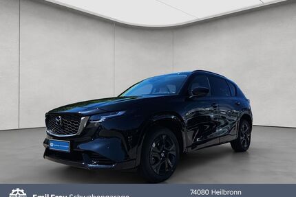 Mazda CX-5 Gebrauchtwagen