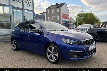 Peugeot 308 Gebrauchtwagen